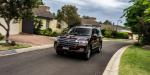 Toyota Land Cruiser 200 Sahara 2015 года (AU)